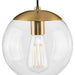Atwell Pendant-Mini Pendants-Progress Lighting-Lighting Design Store
