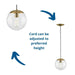 Atwell Pendant-Mini Pendants-Progress Lighting-Lighting Design Store