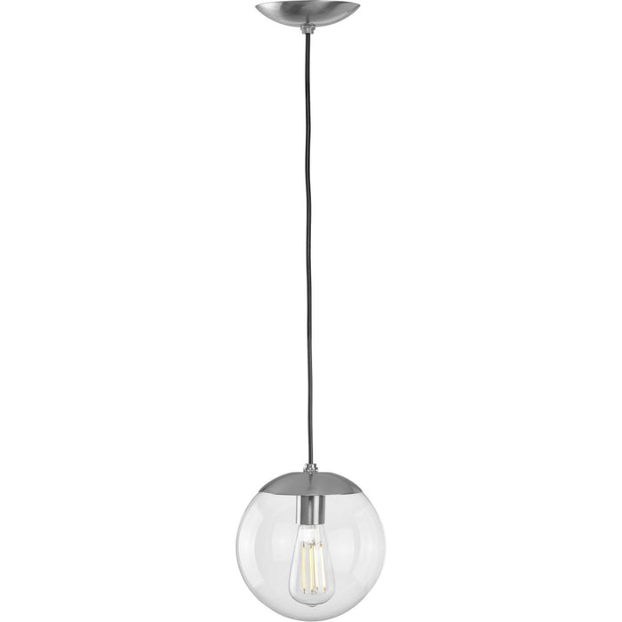Atwell Pendant-Mini Pendants-Progress Lighting-Lighting Design Store