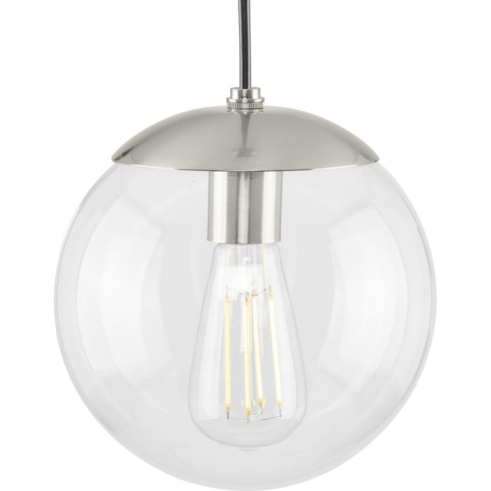 Atwell Pendant-Mini Pendants-Progress Lighting-Lighting Design Store