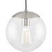 Atwell Pendant-Mini Pendants-Progress Lighting-Lighting Design Store