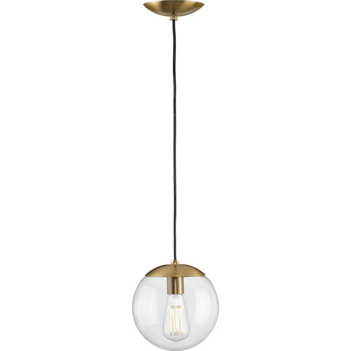 Atwell Pendant-Mini Pendants-Progress Lighting-Lighting Design Store