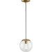 Atwell Pendant-Mini Pendants-Progress Lighting-Lighting Design Store