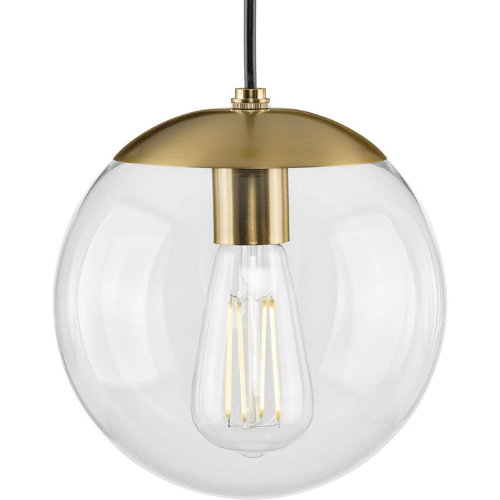 Atwell Pendant-Mini Pendants-Progress Lighting-Lighting Design Store