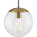 Atwell Pendant-Mini Pendants-Progress Lighting-Lighting Design Store