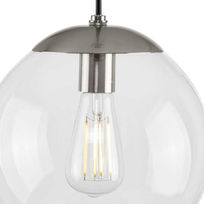 Atwell Pendant-Mini Pendants-Progress Lighting-Lighting Design Store