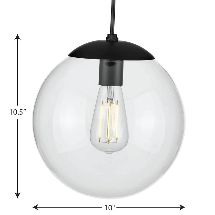 Atwell Pendant-Mini Pendants-Progress Lighting-Lighting Design Store