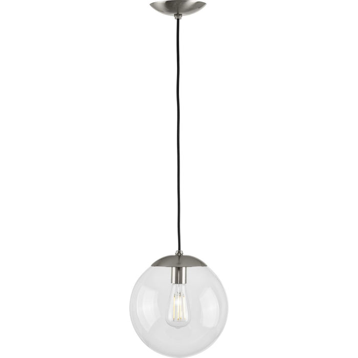 Atwell Pendant-Mini Pendants-Progress Lighting-Lighting Design Store