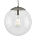 Atwell Pendant-Mini Pendants-Progress Lighting-Lighting Design Store