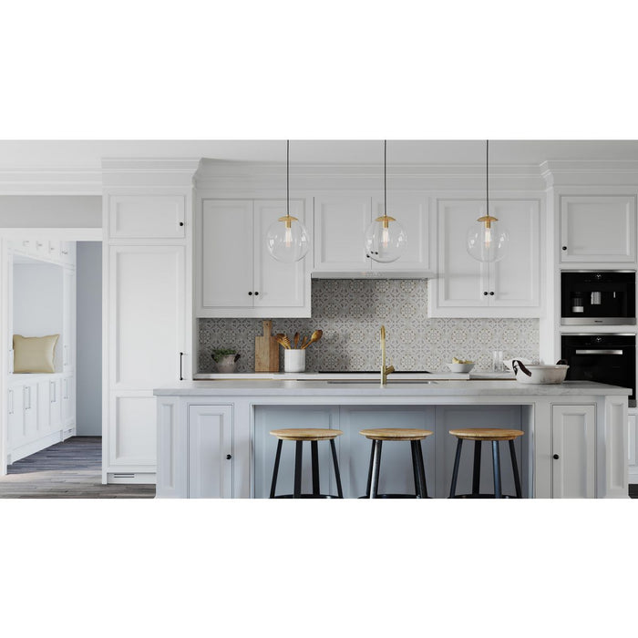 Atwell Pendant-Pendants-Progress Lighting-Lighting Design Store