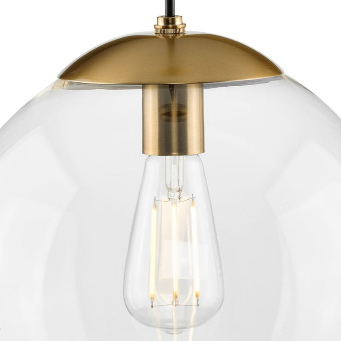 Atwell Pendant-Pendants-Progress Lighting-Lighting Design Store