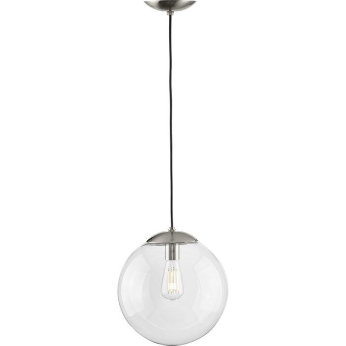 Atwell One Light Pendant-Pendants-Progress Lighting-Lighting Design Store