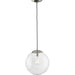 Atwell One Light Pendant-Pendants-Progress Lighting-Lighting Design Store