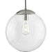 Atwell One Light Pendant-Pendants-Progress Lighting-Lighting Design Store