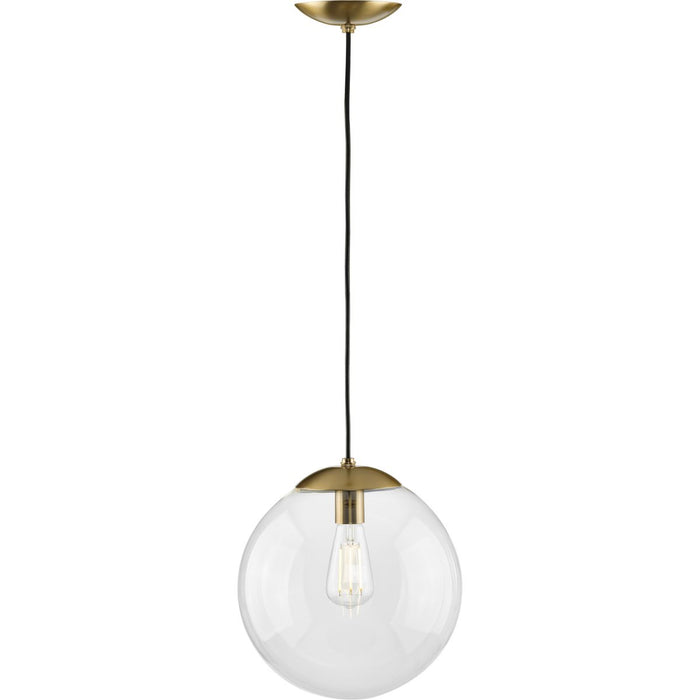 Atwell Pendant-Pendants-Progress Lighting-Lighting Design Store