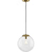 Atwell Pendant-Pendants-Progress Lighting-Lighting Design Store