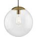 Atwell Pendant-Pendants-Progress Lighting-Lighting Design Store