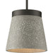 Terrazzo Pendant-Mini Pendants-Progress Lighting-Lighting Design Store
