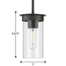 Kellwyn Pendant-Mini Pendants-Progress Lighting-Lighting Design Store