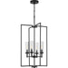 Kellwyn Foyer Pendant-Foyer/Hall Lanterns-Progress Lighting-Lighting Design Store