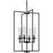 Kellwyn Foyer Pendant-Foyer/Hall Lanterns-Progress Lighting-Lighting Design Store