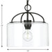 Leyden Pendant-Pendants-Progress Lighting-Lighting Design Store