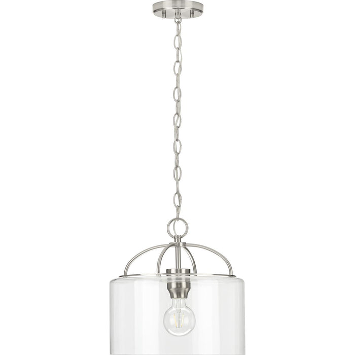 Leyden Pendant-Pendants-Progress Lighting-Lighting Design Store
