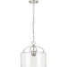 Leyden Pendant-Pendants-Progress Lighting-Lighting Design Store