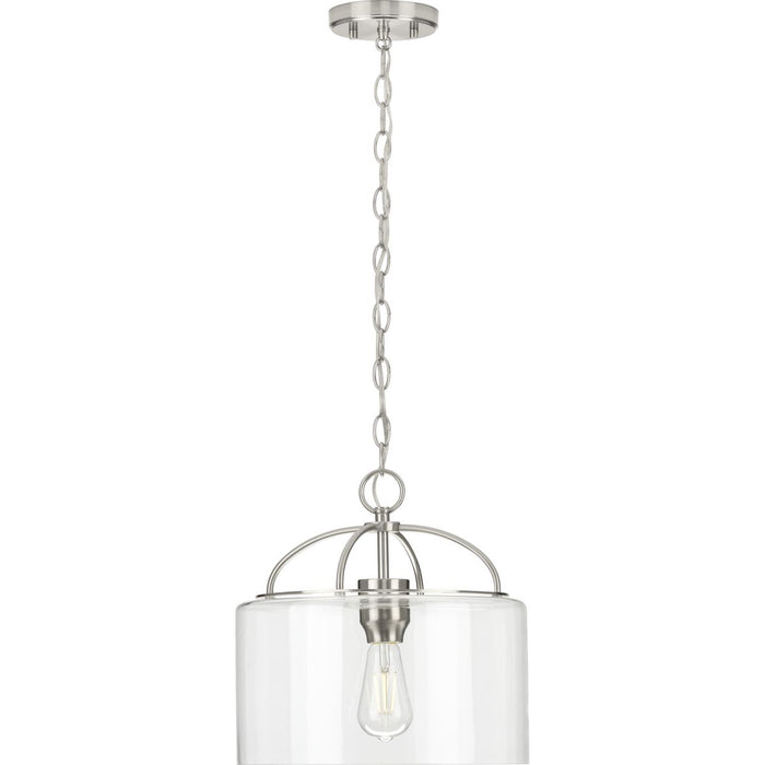 Leyden Pendant-Pendants-Progress Lighting-Lighting Design Store