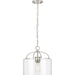 Leyden Pendant-Pendants-Progress Lighting-Lighting Design Store