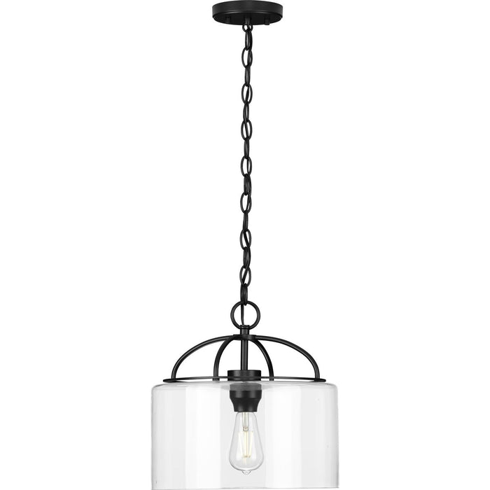 Leyden Pendant-Pendants-Progress Lighting-Lighting Design Store