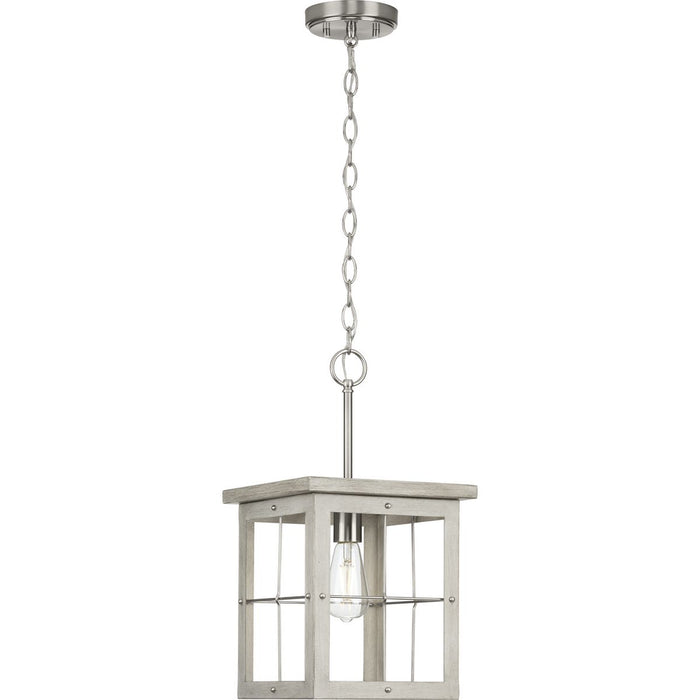 Hedgerow Pendant-Mini Pendants-Progress Lighting-Lighting Design Store