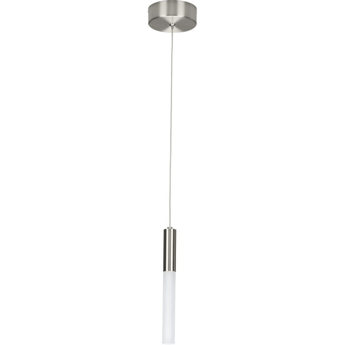 Kylo LED Pendant-Mini Pendants-Progress Lighting-Lighting Design Store