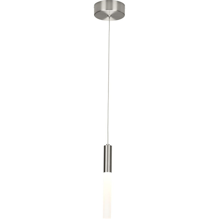 Kylo LED Pendant-Mini Pendants-Progress Lighting-Lighting Design Store