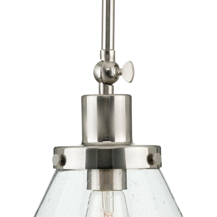 Hinton Pendant-Mini Pendants-Progress Lighting-Lighting Design Store