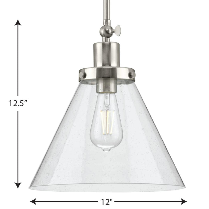 Hinton Pendant-Mini Pendants-Progress Lighting-Lighting Design Store