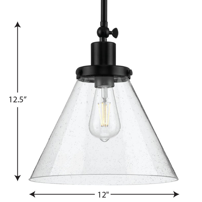 Hinton Pendant-Mini Pendants-Progress Lighting-Lighting Design Store