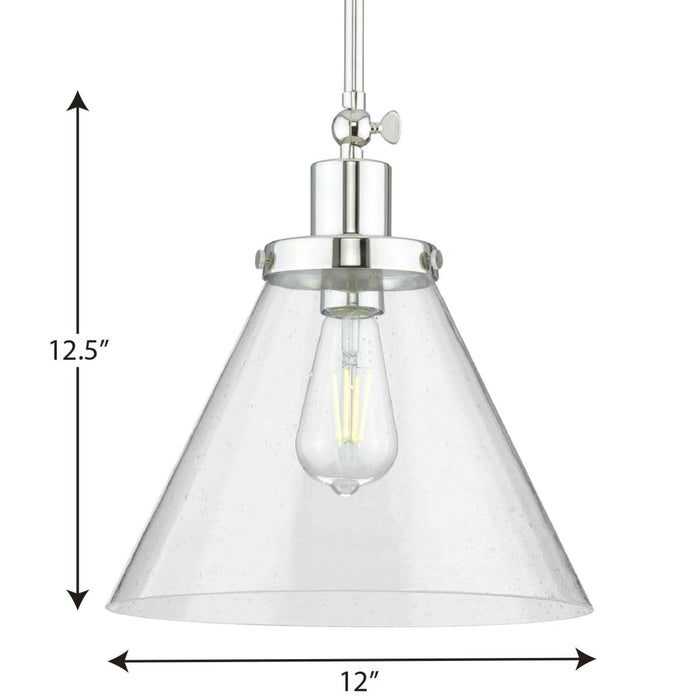 Hinton Pendant-Mini Pendants-Progress Lighting-Lighting Design Store