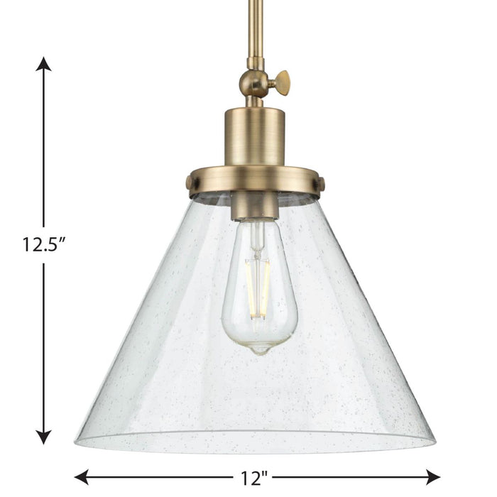 Hinton Pendant-Mini Pendants-Progress Lighting-Lighting Design Store
