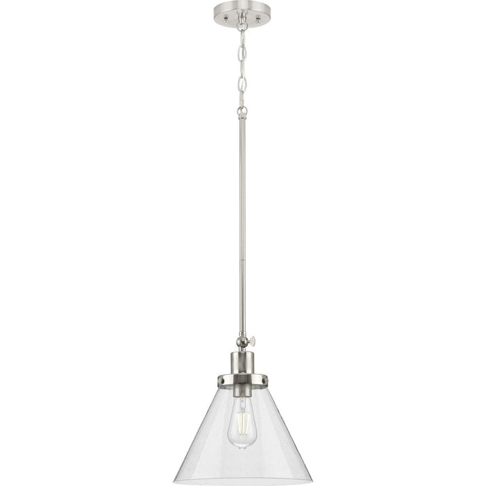 Hinton Pendant-Mini Pendants-Progress Lighting-Lighting Design Store