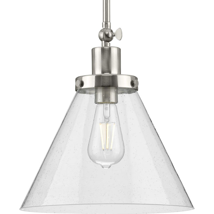 Hinton Pendant-Mini Pendants-Progress Lighting-Lighting Design Store