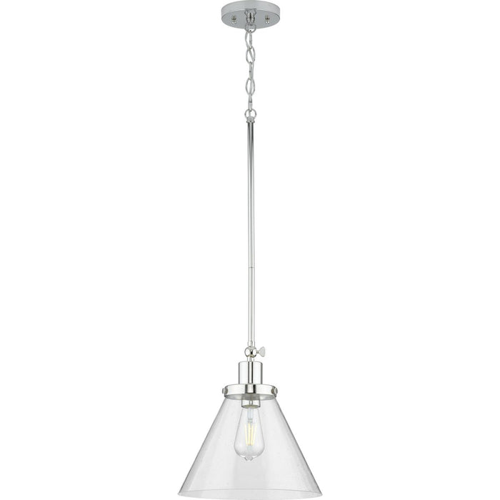 Hinton Pendant-Mini Pendants-Progress Lighting-Lighting Design Store