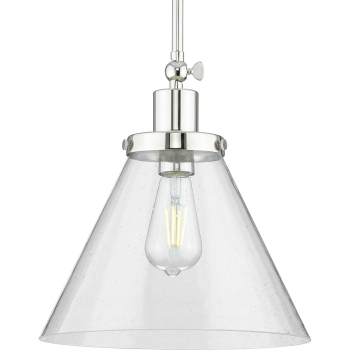 Hinton Pendant-Mini Pendants-Progress Lighting-Lighting Design Store