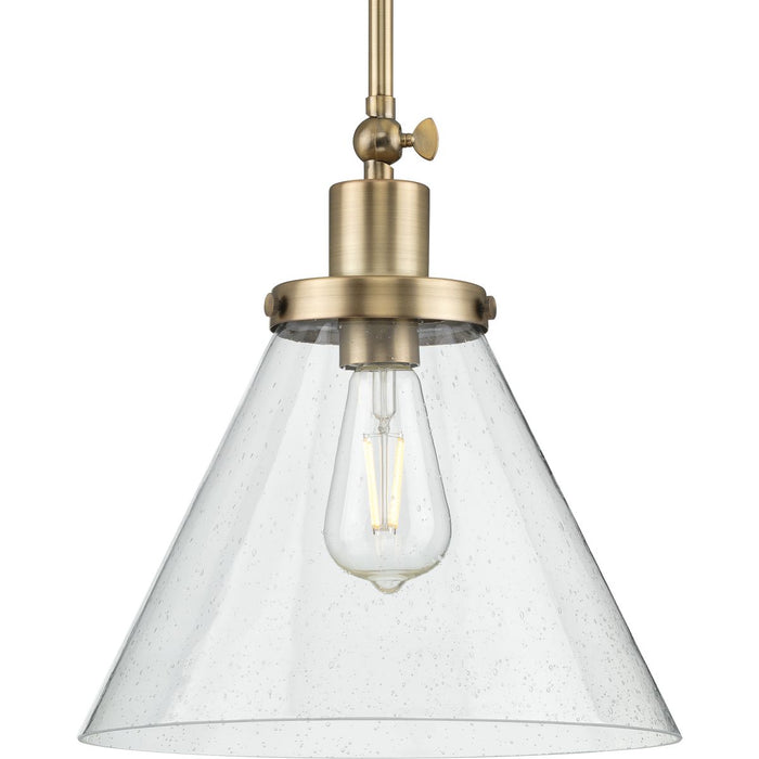 Hinton Pendant-Mini Pendants-Progress Lighting-Lighting Design Store