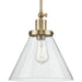 Hinton Pendant-Mini Pendants-Progress Lighting-Lighting Design Store