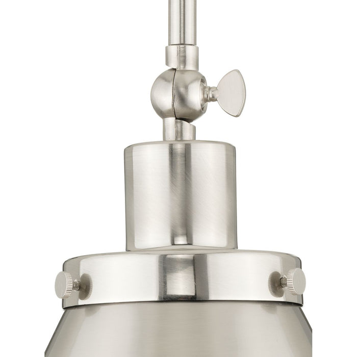 Hinton Pendant-Mini Pendants-Progress Lighting-Lighting Design Store