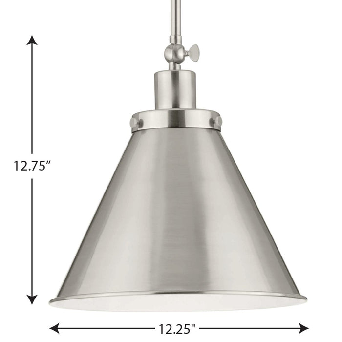 Hinton Pendant-Mini Pendants-Progress Lighting-Lighting Design Store