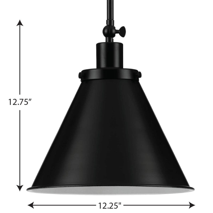 Hinton Pendant-Mini Pendants-Progress Lighting-Lighting Design Store