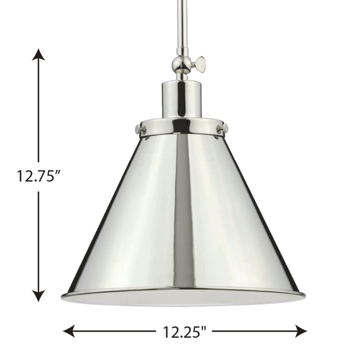 Hinton Pendant-Pendants-Progress Lighting-Lighting Design Store