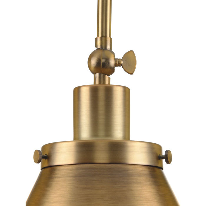 Hinton Pendant-Pendants-Progress Lighting-Lighting Design Store